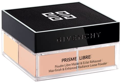 givenchy prisme libre матирующая с эффектом сияния 4 в 1|givenchy prisme libre concealer.